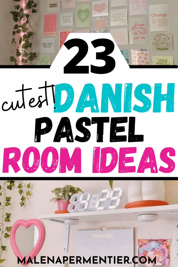 danish pastel room