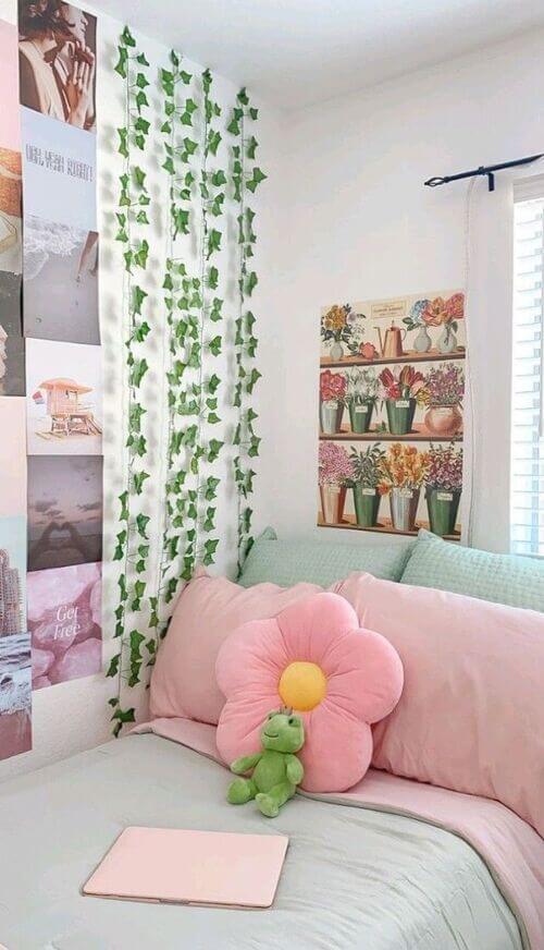 danish pastel room decor