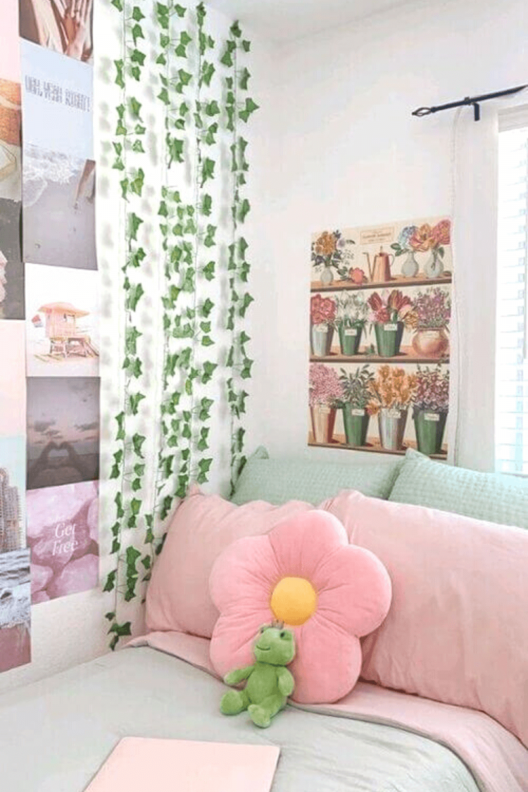 danish pastel room ideas