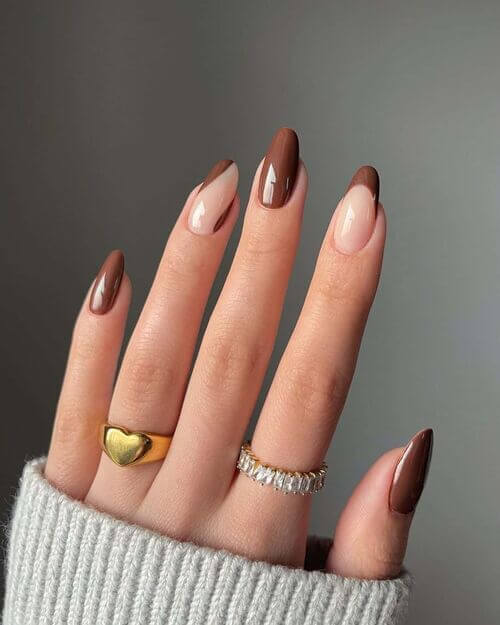 fall nails ideas