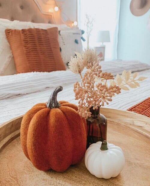 inexpensive fall decorating ideas