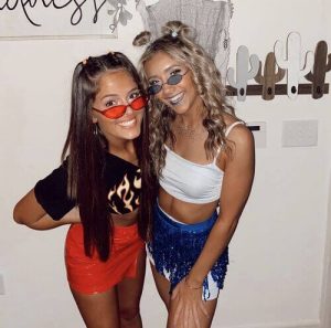 41 Best Halloween Costumes For College Students (Girls, Groups, Guys ...