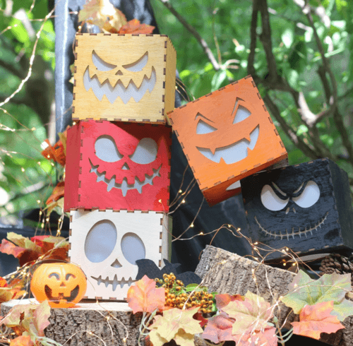 scary outdoor halloween decoration ideas