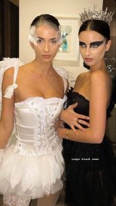  21 Cute Halloween Costumes for Best Friends (You Will Obsess Over!)