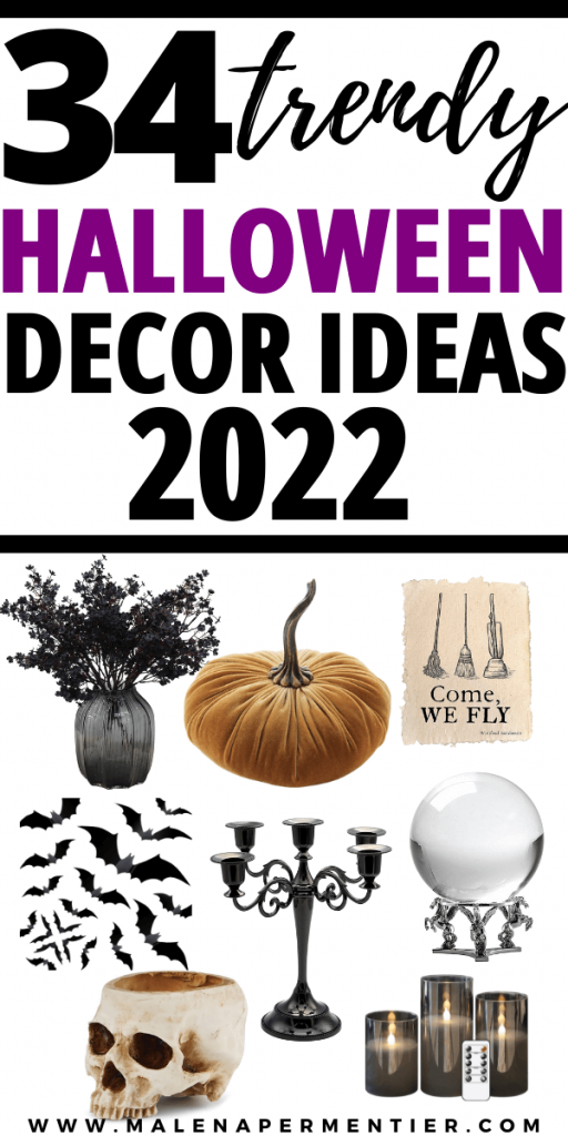 Indoor Halloween Decor Ideas 512x1024 