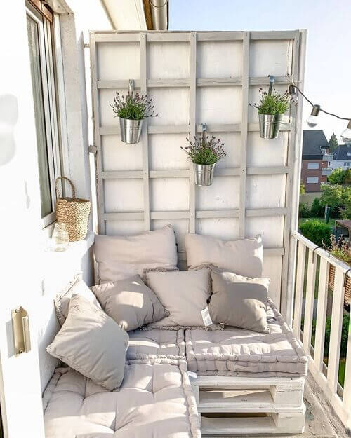 best balcony privacy screens