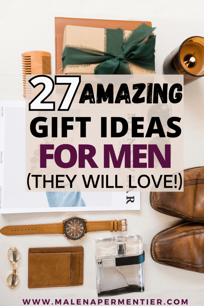 best mens gifts