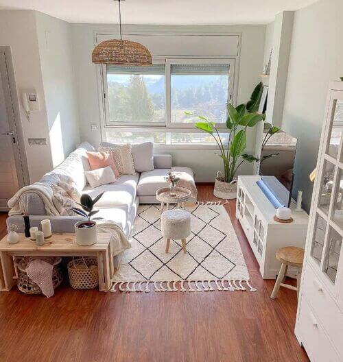 19 Genius Decorating Ideas For Studio Apartments That Look Great ...