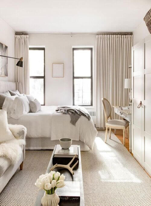 19 Genius Decorating Ideas For Studio Apartments That Look Great ...