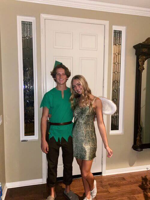 disney couple halloween ideas