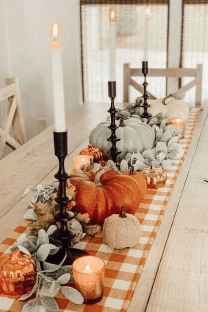 18 Best Friendsgiving Decor Ideas That Will Take Your Hosting To The Next Level