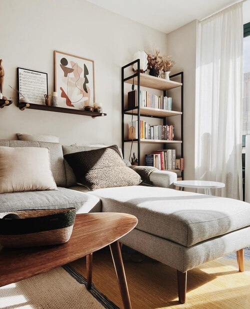 how to decorate a studio apartment