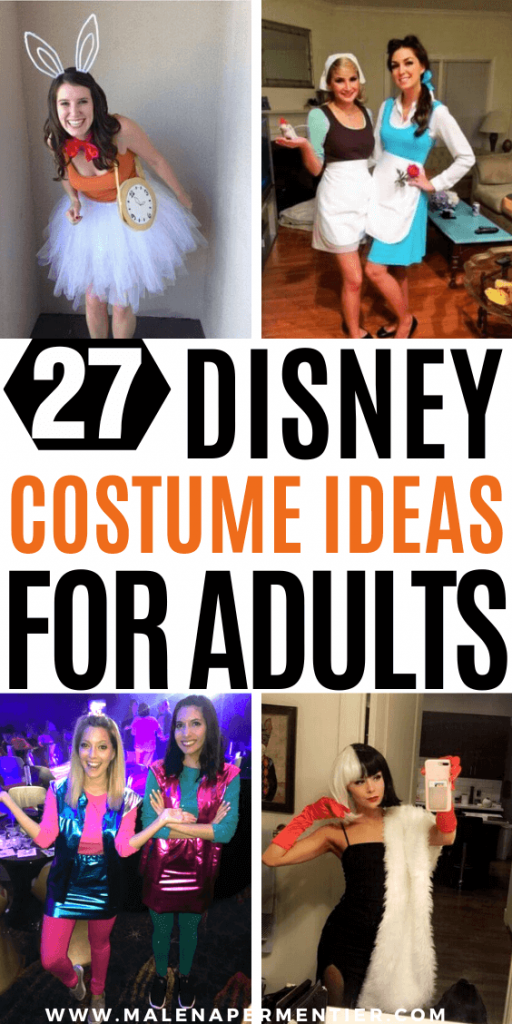 how to dress up like a disney character with regular clothes