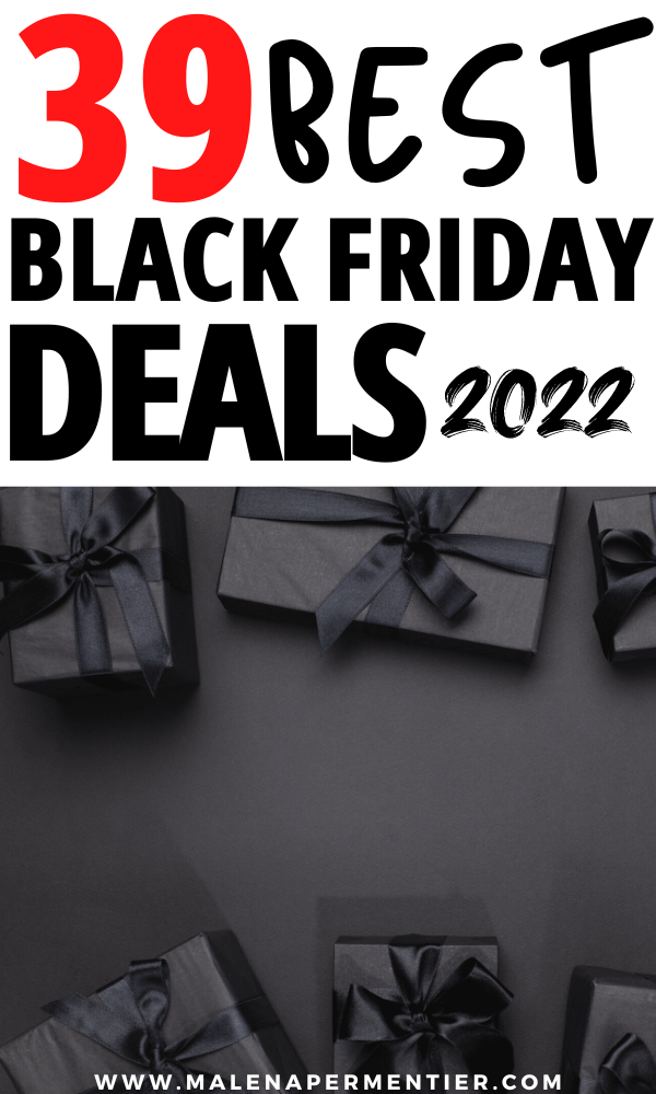 amazon black friday deals for home