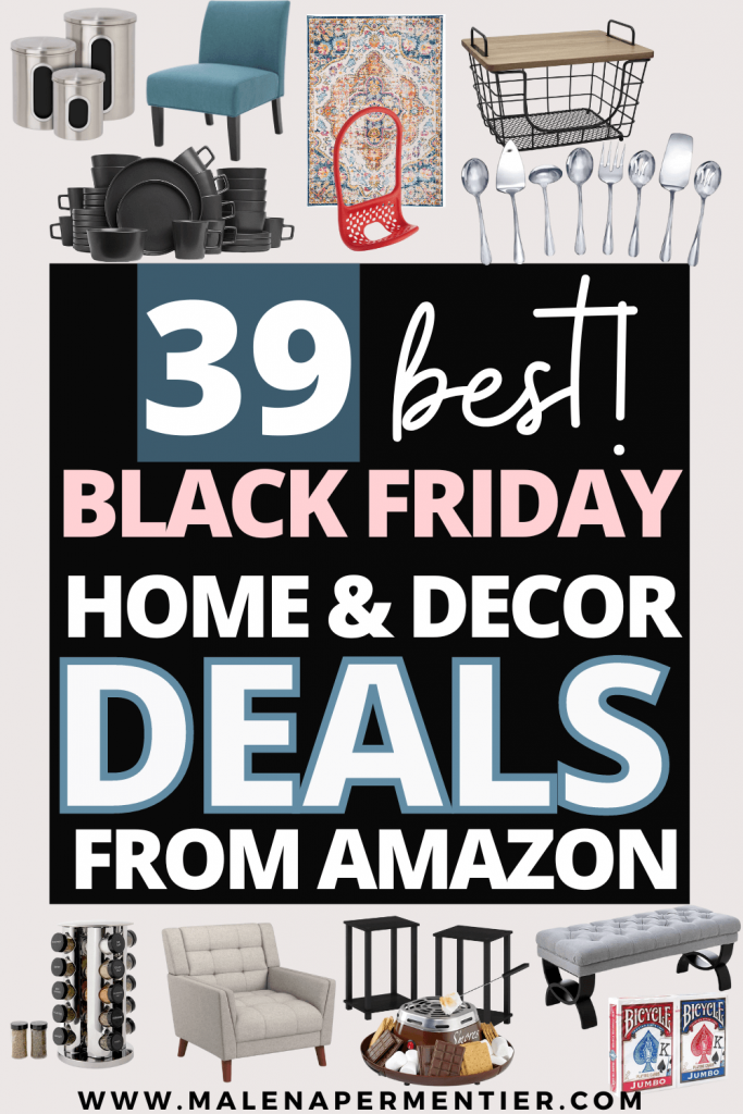 black friday deals for new home owners