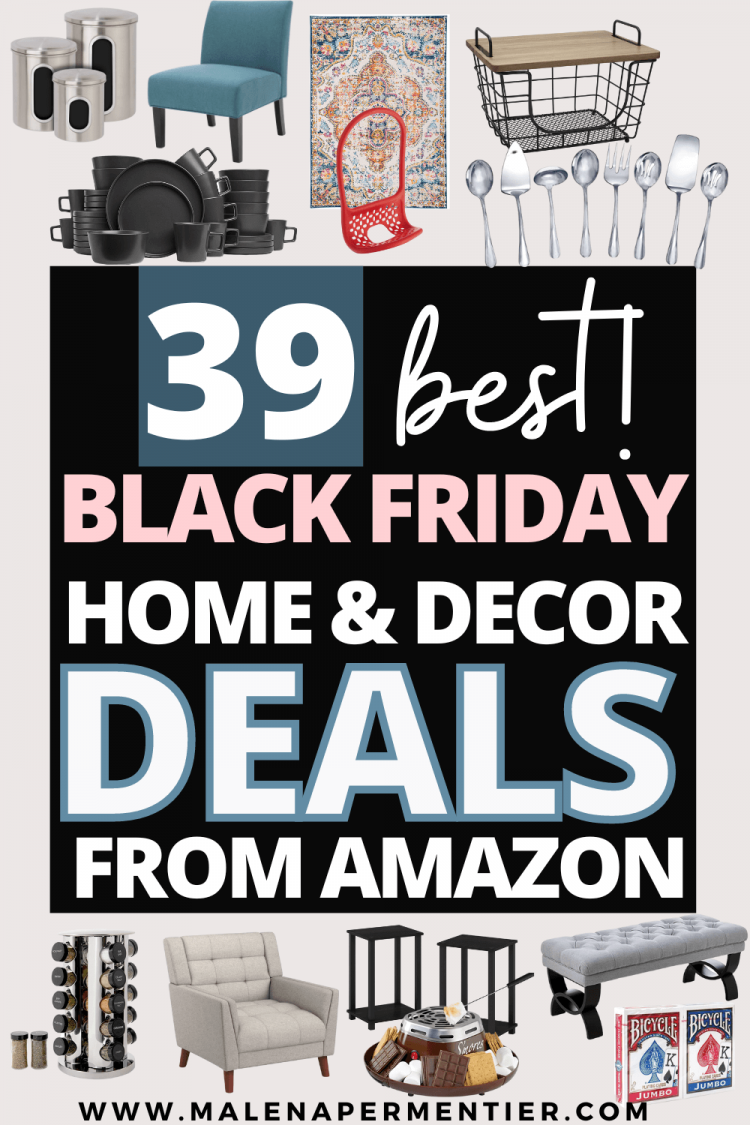 Best Black Friday Home Deals For 2022 That Are Worth It