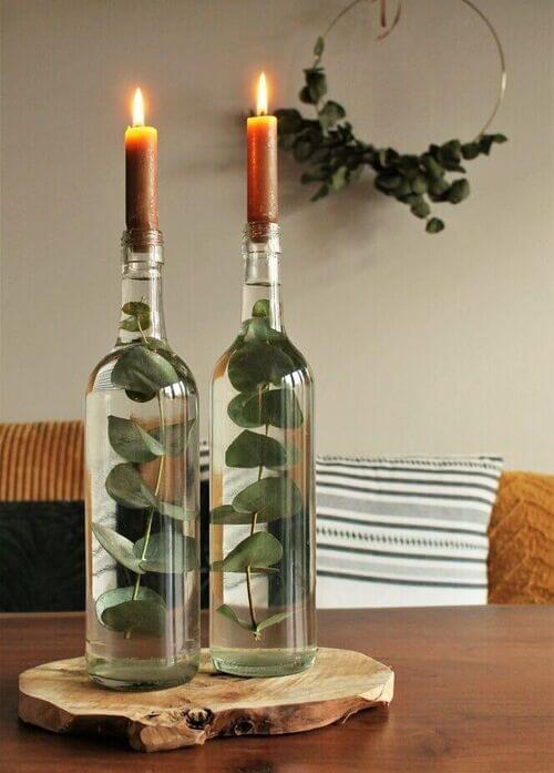 diy christmas centerpiece ideas