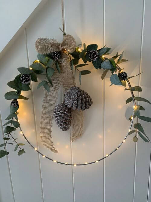 diy christmas decor