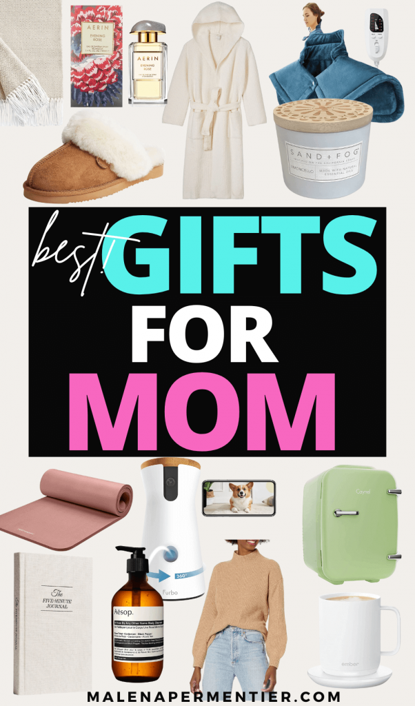 gifts for mom from daughter