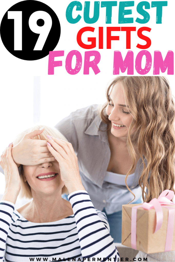 useful gifts for mom birthday