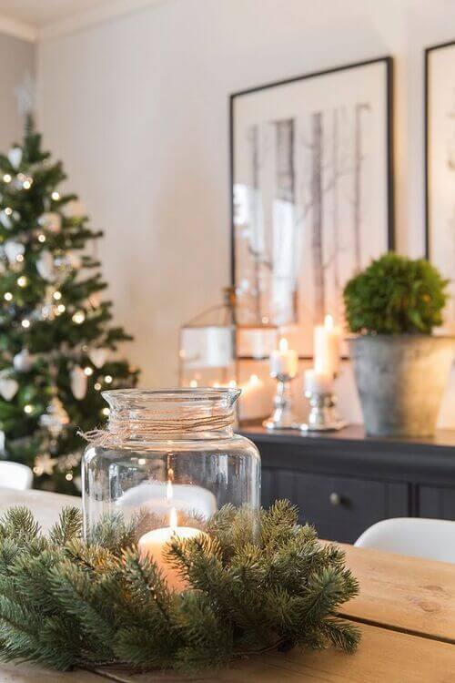 21 Best Christmas Table Centerpieces To Recreate This Year