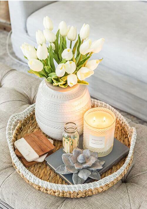 spring decorating ideas