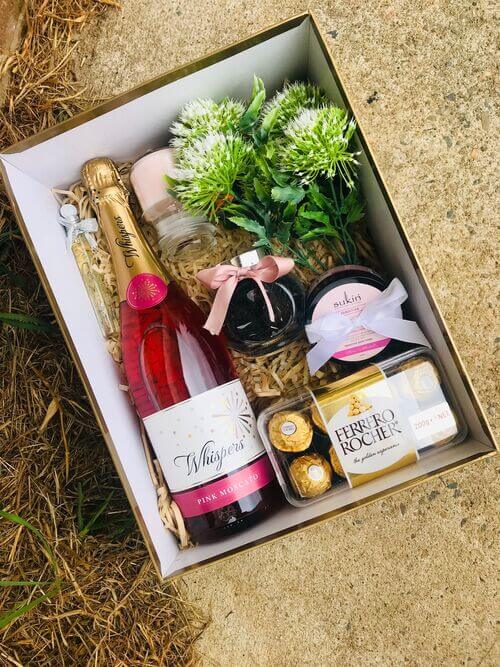 valentines day gift box ideas