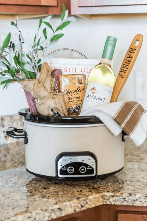 best housewarming gift baskets