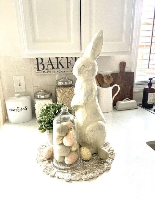 centerpiece ideas for easter