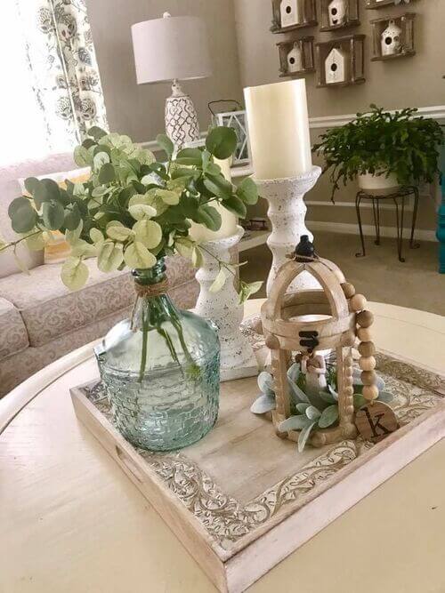 decor ideas for easter