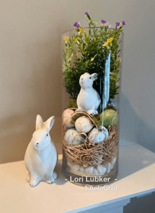 creative decorating ideas for easter