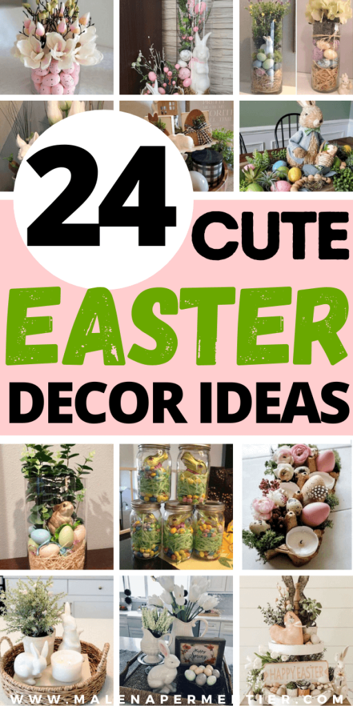 When is Easter 2023: when should I put up Easter decorations?