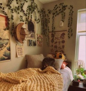 31 Insanely Cute Dorm Room Color Scheme Ideas To Recreate In 2025