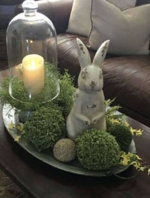 easter decor ideas 