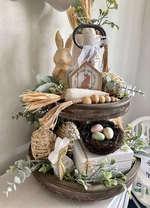 easter decorating ideas