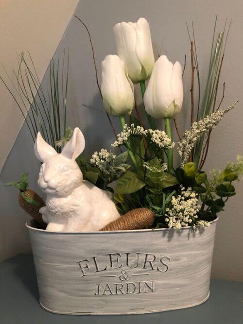 easter decoration diy