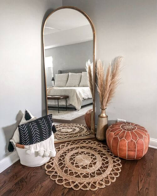 empty corner decor ideas