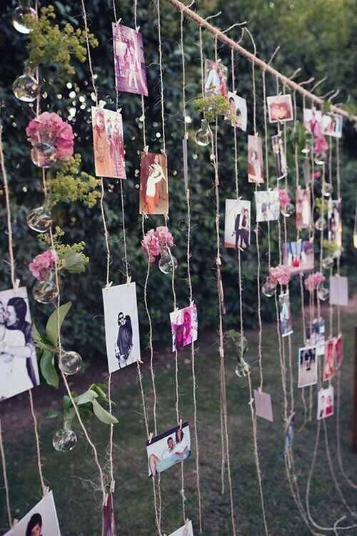 graduation decor ideas