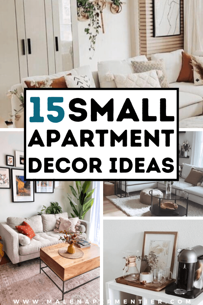 small apartment decorating ideas budget friendly