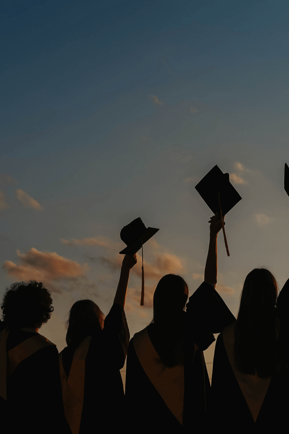 what to not include in a graduation speech