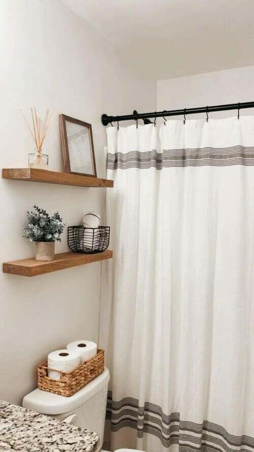 guest bathroom ideas