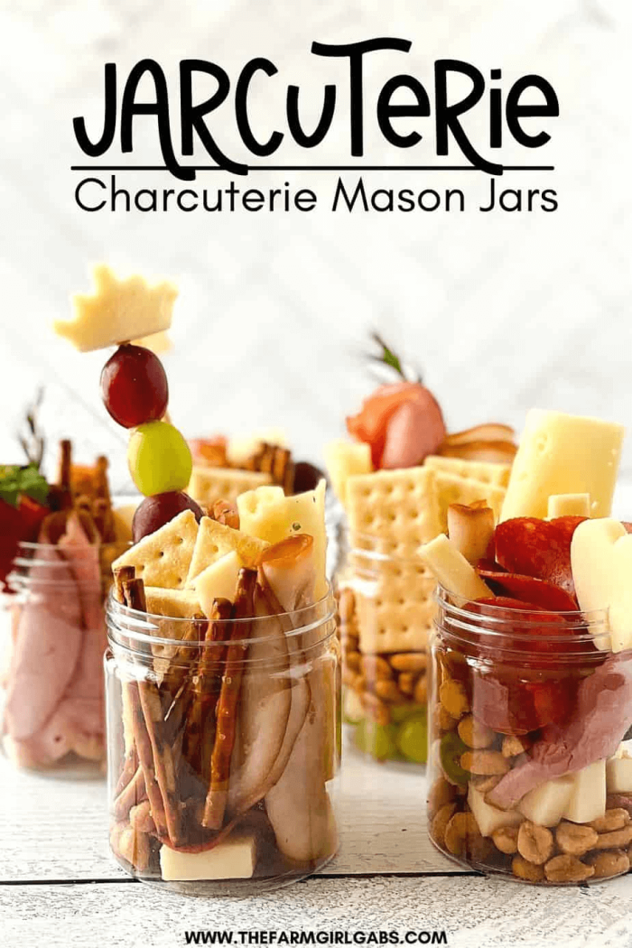 27 Cheap and Easy Graduation Party Food Ideas 2023 (That Your Guests ...