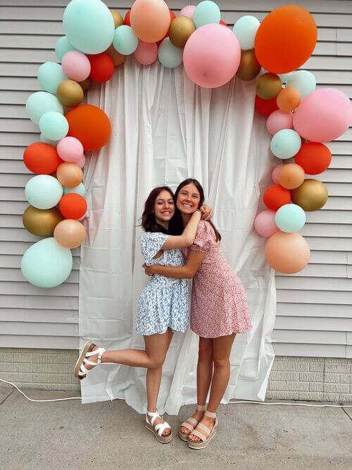 22 Genius Decorating Ideas For Graduation Party You Have To Try