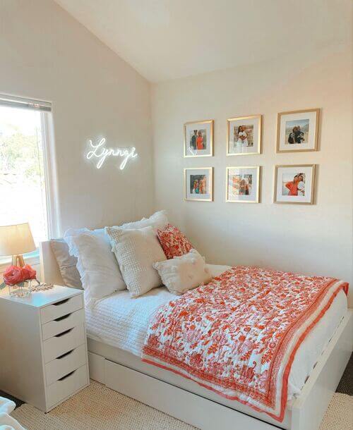 dorm room ideas