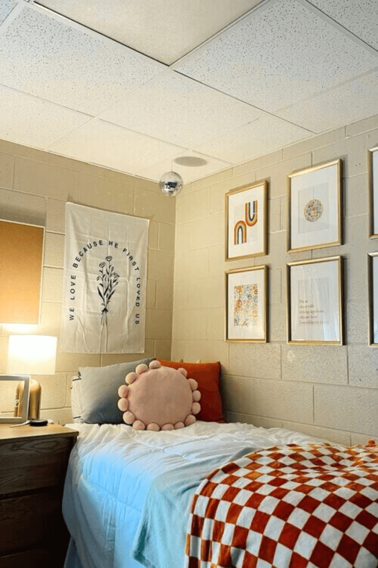 dorm room ideas 2023