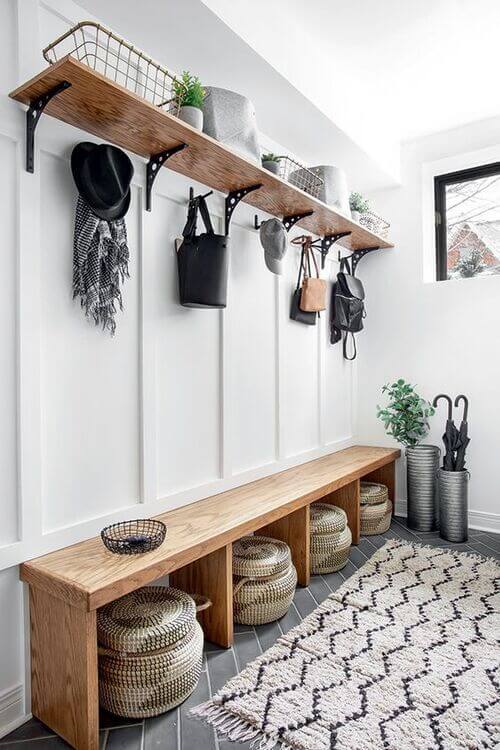 entryway mudroom ideas