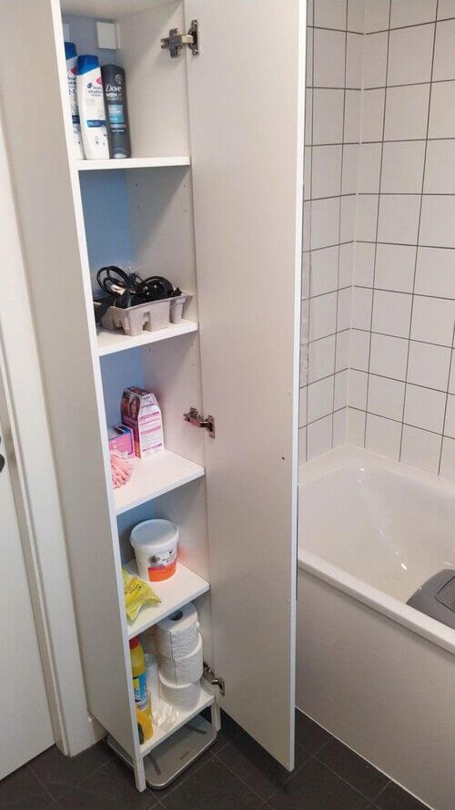 ikea furniture for small spaces