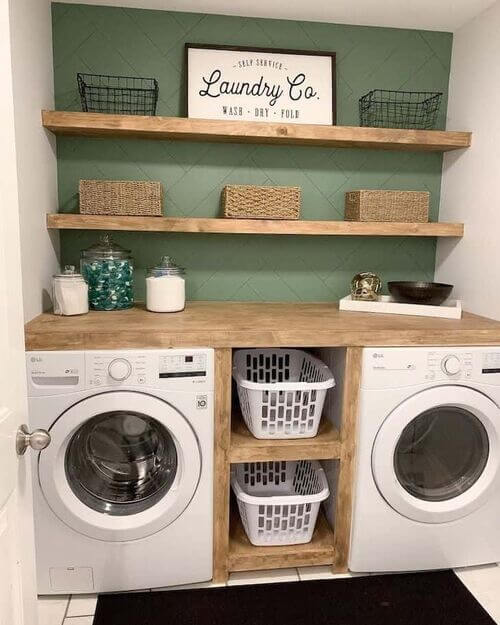 laundry room ideas