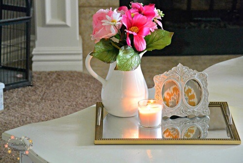 Dollar Store Home Decor DIY Hacks