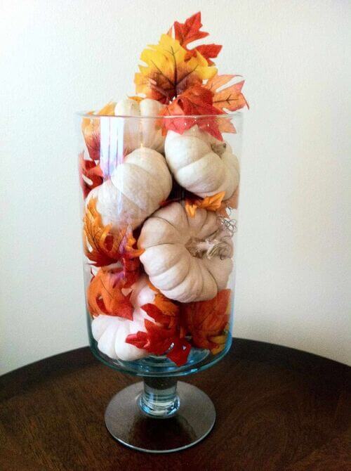 diy fall centerpiece ideas